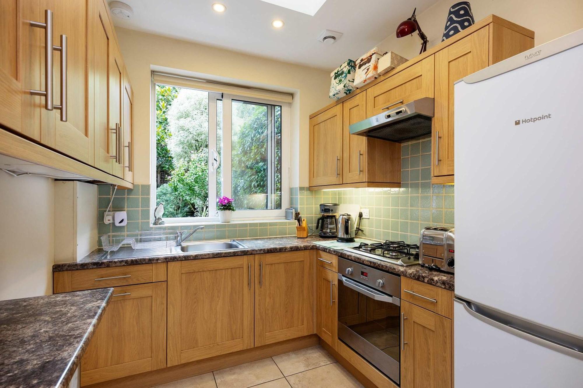 Veeve - Artist'S Oasis Apartment London Exterior photo