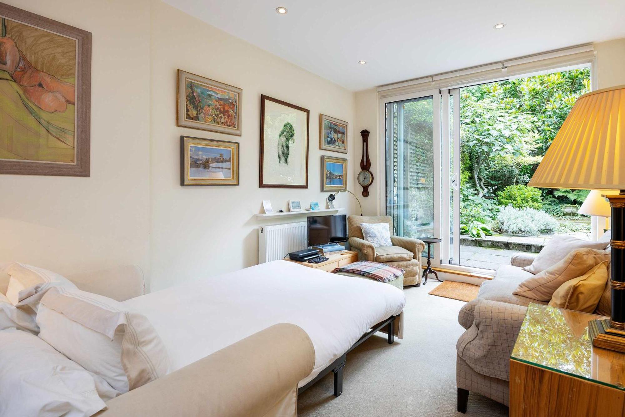 Veeve - Artist'S Oasis Apartment London Exterior photo